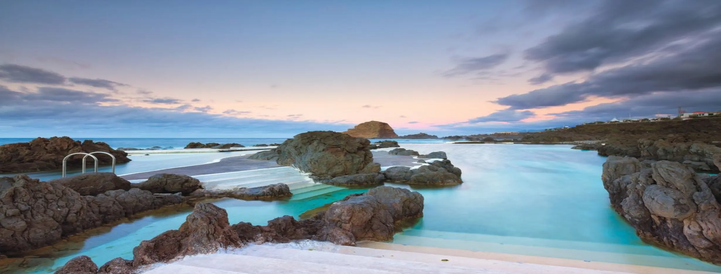 Image for Porto Moniz Natural Pools